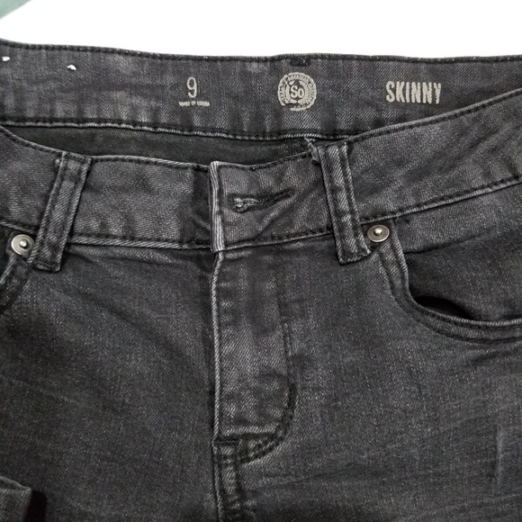 jeggings - Picture 7 of 8